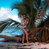 Отзыв от Жанна - Виза Destination Thailand