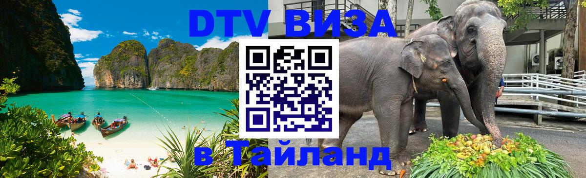 Цены на DTV визу в Таиланд — пакеты услуг, достаточно даже паспорта - 